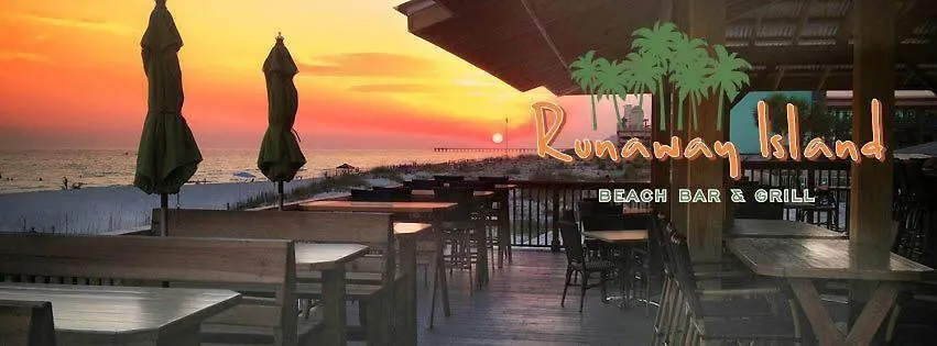 Tatil Evi Nothin But Time By Beach Haven Vacation Rentals Panama City Beach