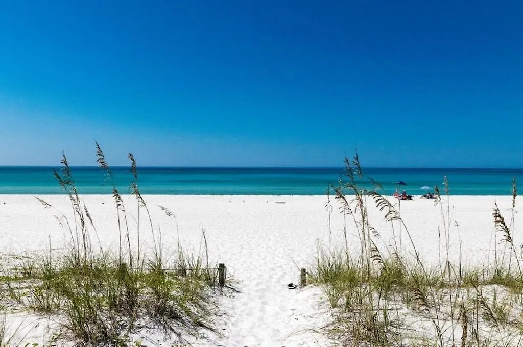 Nothin But Time By Beach Haven Vacation Rentals Panama City Beach