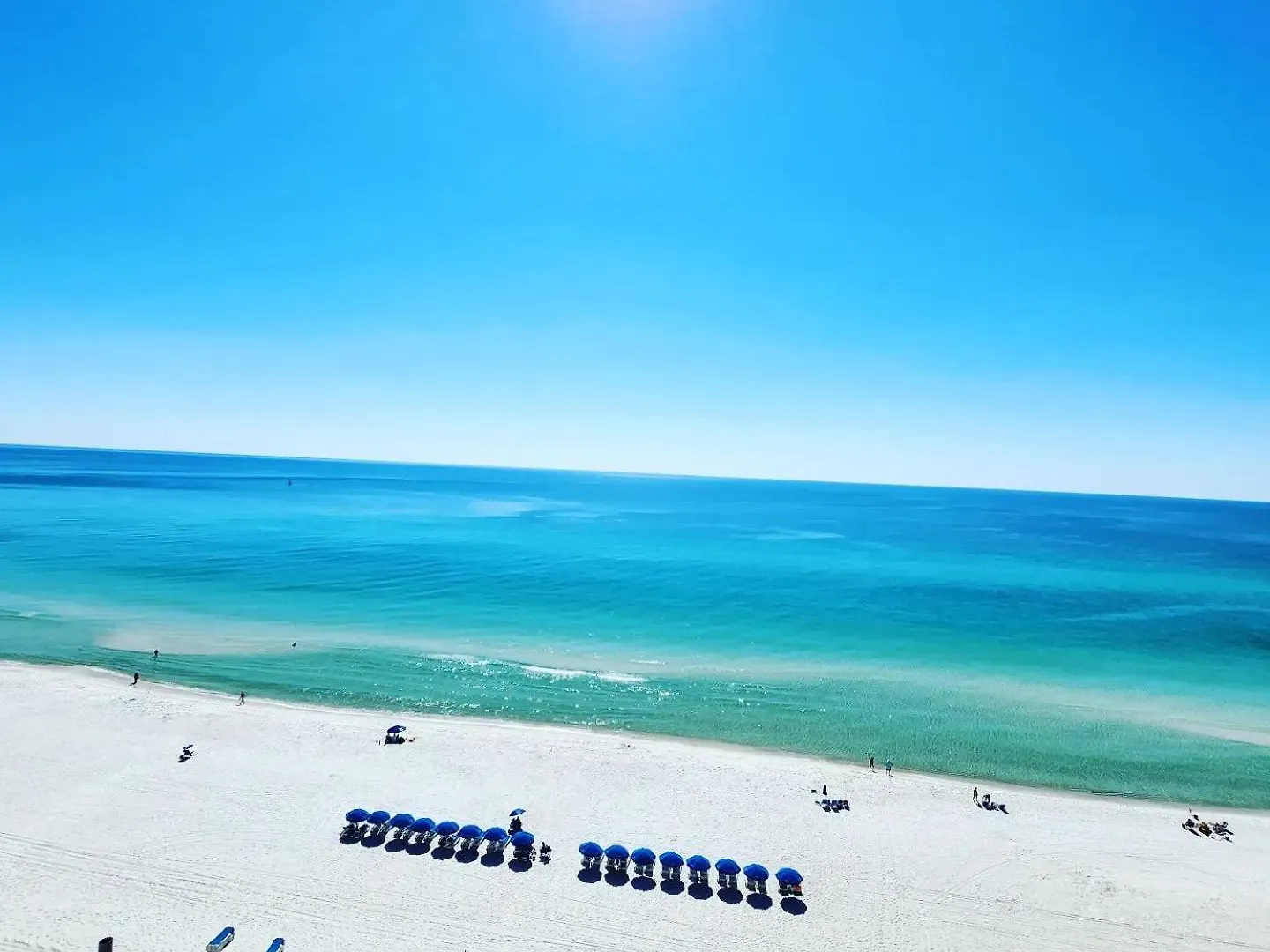 Nothin But Time By Beach Haven Vacation Rentals Panama City Beach ABD
