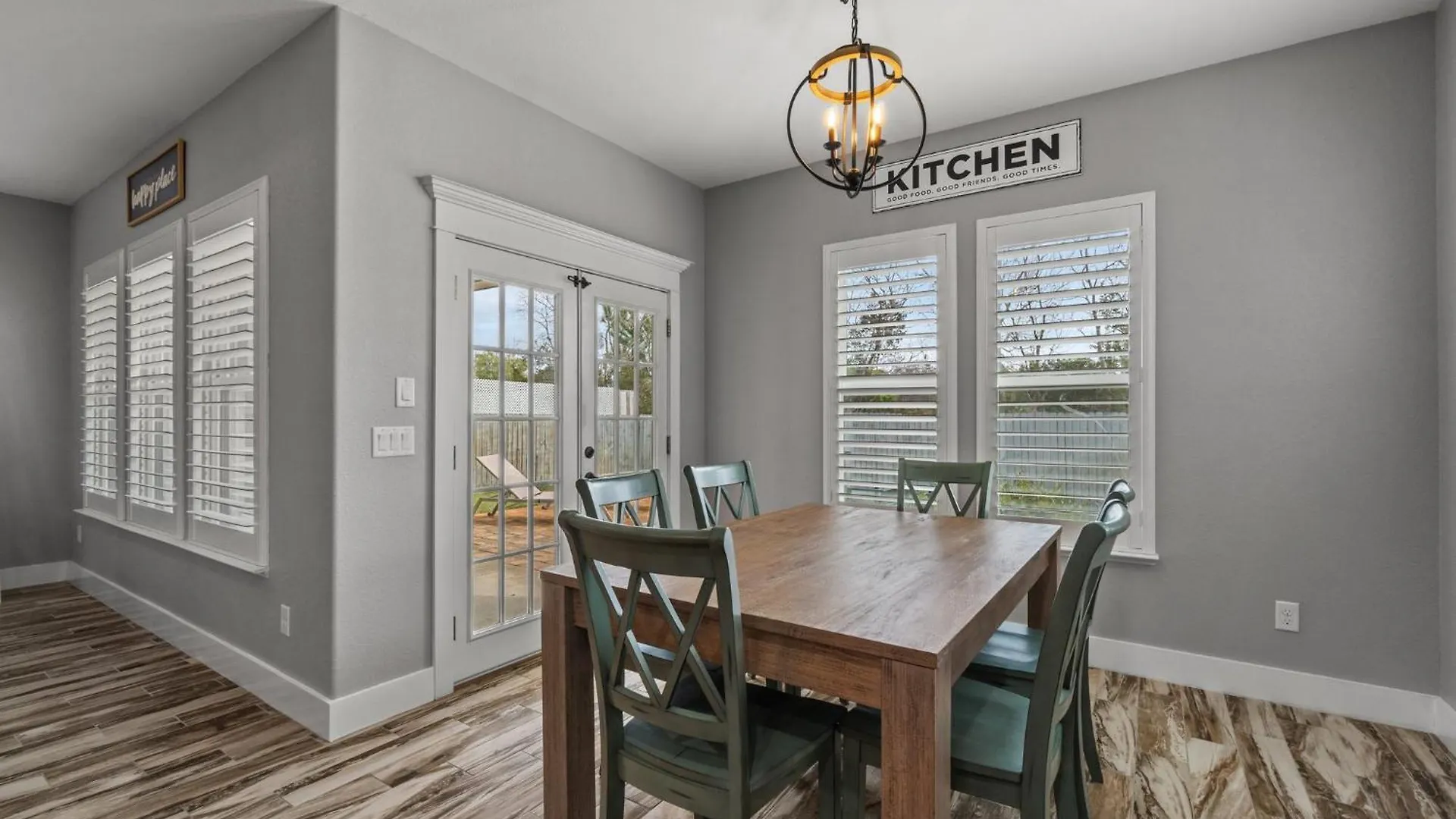 Tatil Evi Nothin But Time By Beach Haven Vacation Rentals Panama City Beach