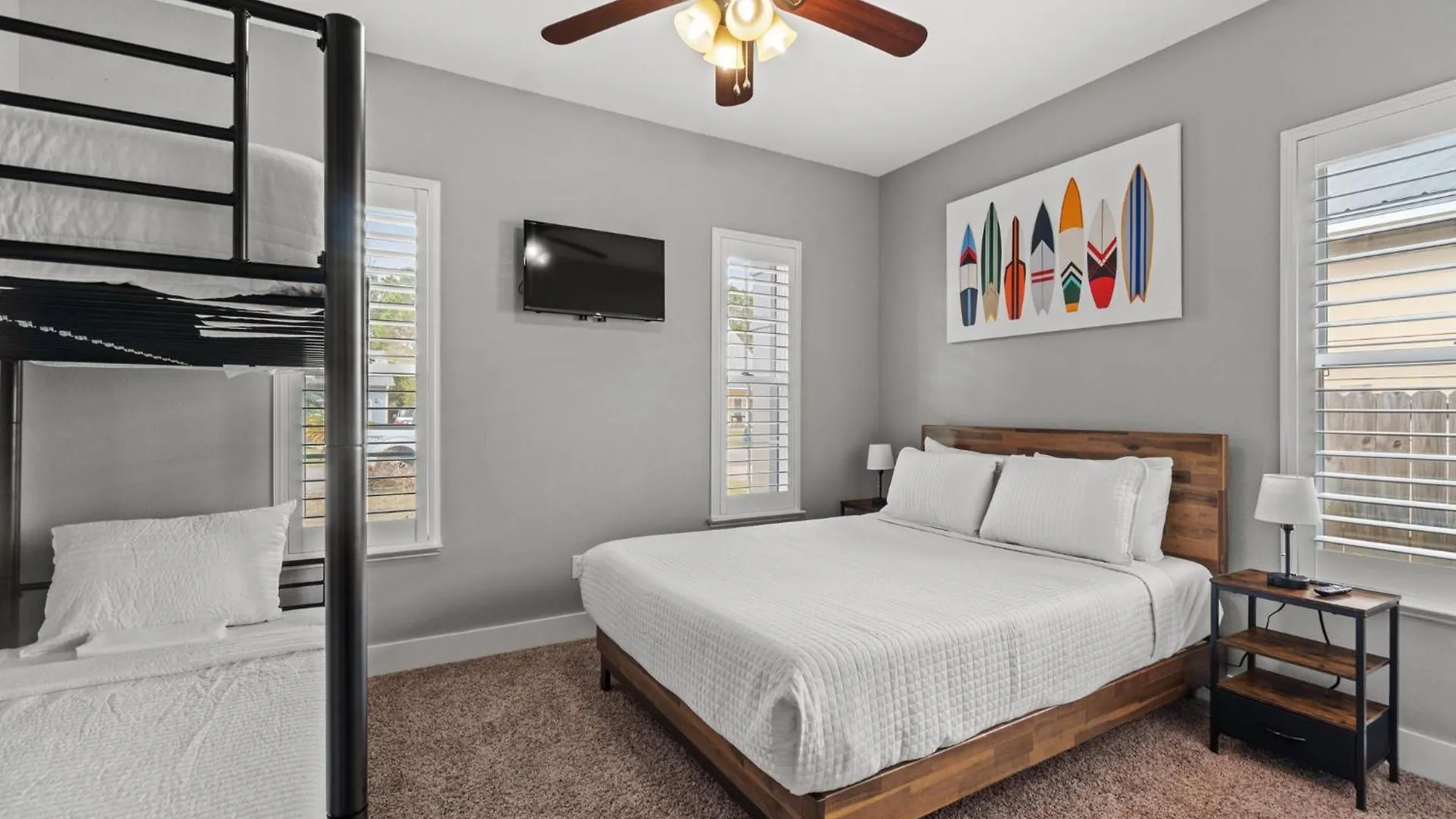 Nothin But Time By Beach Haven Vacation Rentals Panama City Beach Tatil Evi