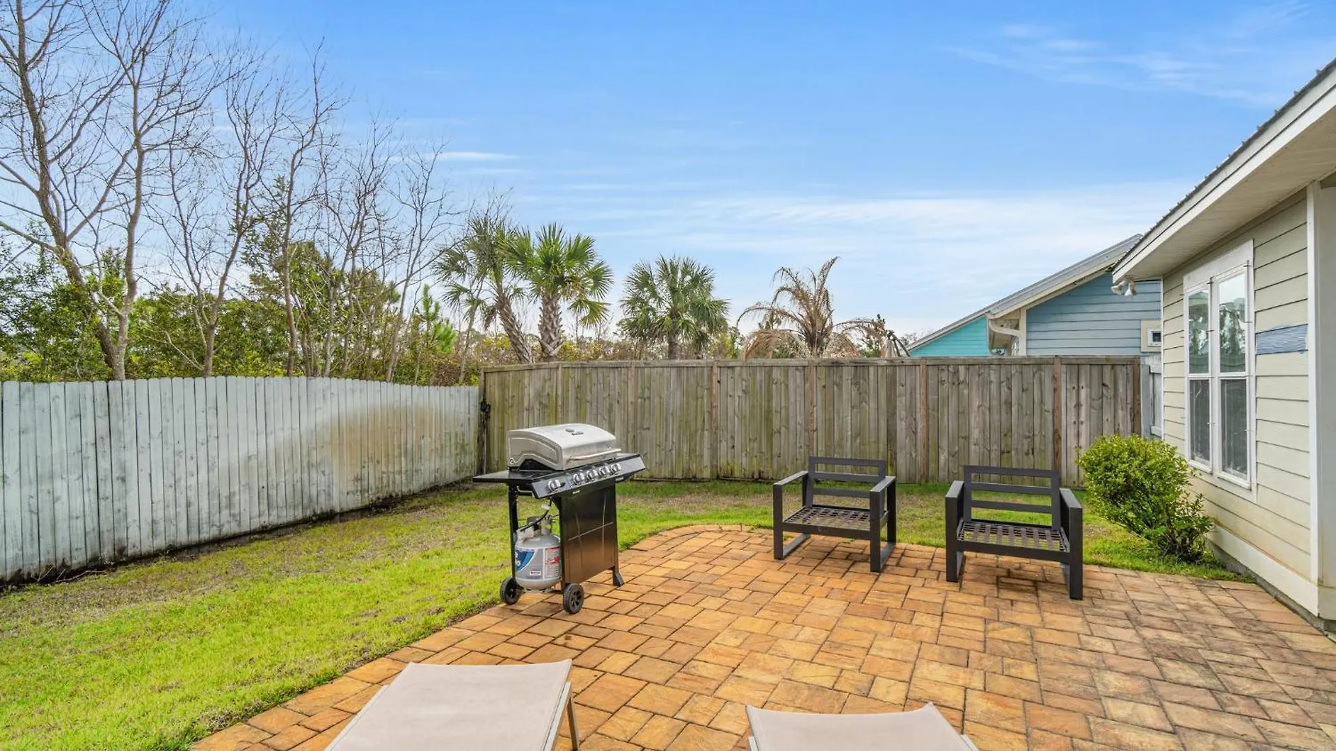 Tatil Evi Nothin But Time By Beach Haven Vacation Rentals Panama City Beach