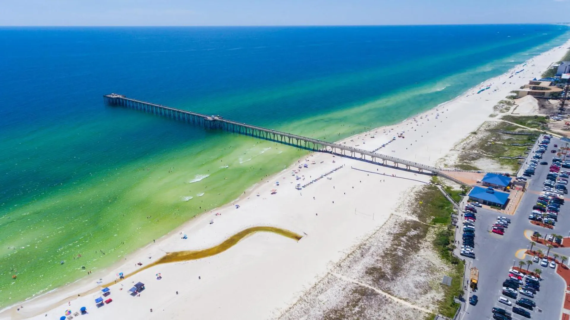 Tatil Evi Nothin But Time By Beach Haven Vacation Rentals Panama City Beach