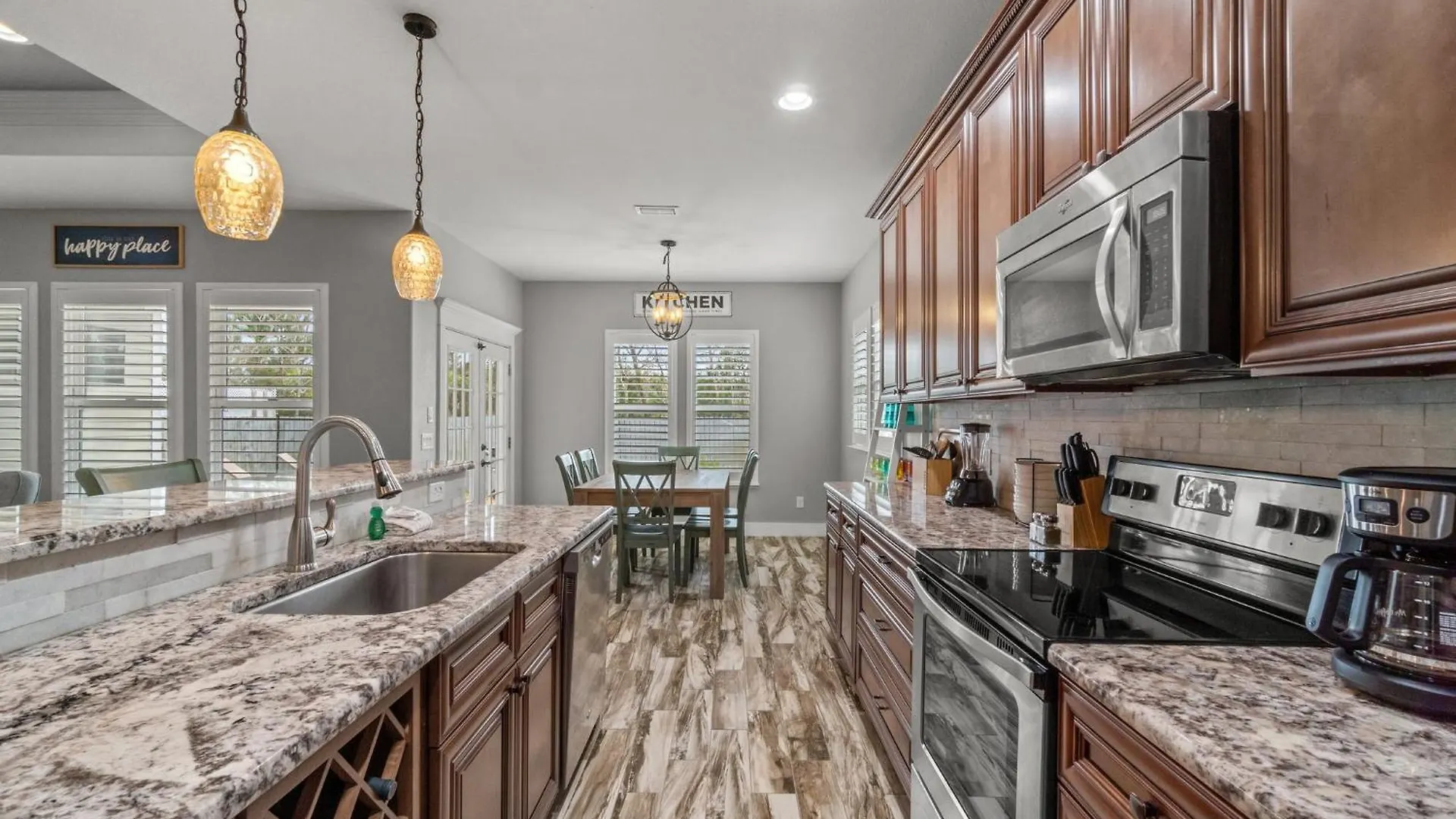 Tatil Evi Nothin But Time By Beach Haven Vacation Rentals Panama City Beach