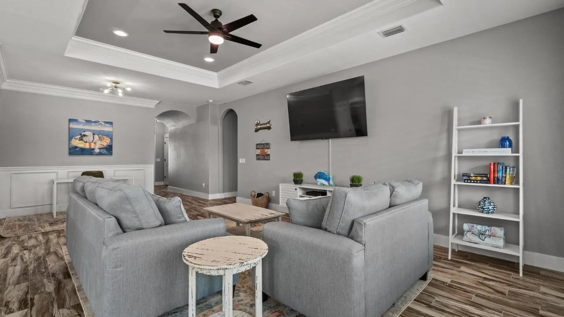 Nothin But Time By Beach Haven Vacation Rentals Panama City Beach Tatil Evi