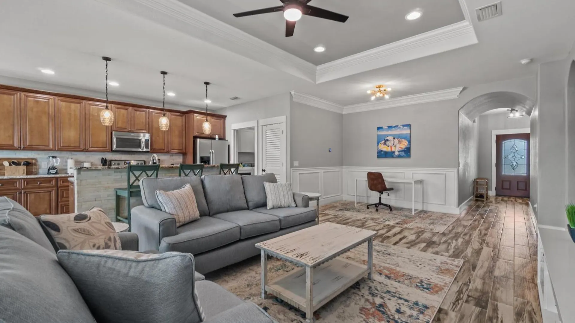 Nothin But Time By Beach Haven Vacation Rentals Panama City Beach